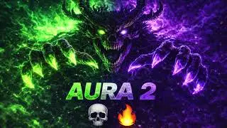 AURA 2 😈 | BRAZIL PHONK | BASS BOOSTED