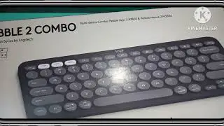 Logitech Signature Slim Combo MK950,Ultra-Sleek Desigh And Comfort,Type And Click Across Devices