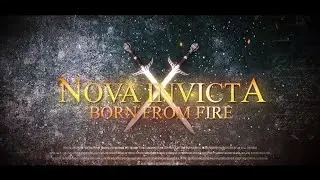 Nova Invicta - Join VEN!