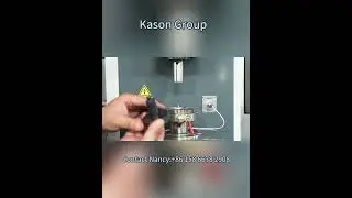 Vertical Computer Control Universal Friction And Wear Testing Machine#testmachine #friction#wear