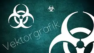 Photoshop Tutorial: Vektorgrafik aus Bild (Einfach)