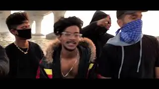 Indian Rappers Roast