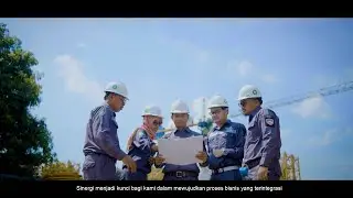 Video Company Profile PP Presisi TBK