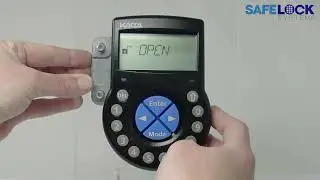 Axessor USB: Add a User