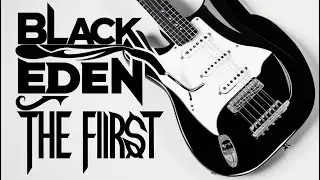 Black Eden - The First - Full Album