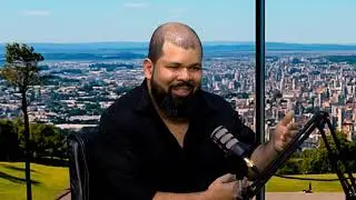 FALA VEROKA convida: Carlos Silva - Tricologista e Mentor Digital