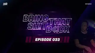 Solutio presents Bring That Shit Back // Episode 033 - Hardcore Classics