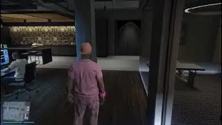 GTA Online Why You Should Buy Armory for your Agency!