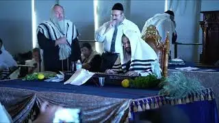 האור של משה רבינו בכל דור ודור - פחד פחדים !!!!!!   על רבינו הגאון שליט
