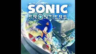 Sonic Frontiers   Find your flame (Modificado - modificated)