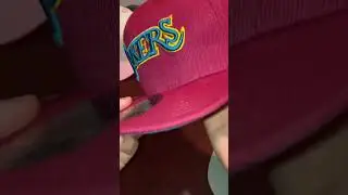 Hat collection 1 month update #cap #collection