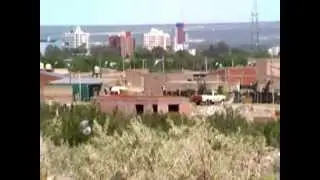 Toma Aeroclub - Asentamiento Poblacional Fiske Menuco General Roca