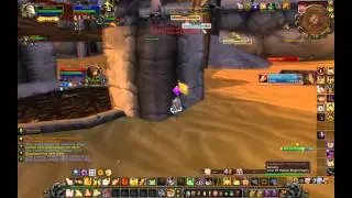 AWarrior HPaladin vs. FMage BDruid - With Commentary