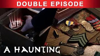 Wartime Ghosts Return To Fight The Innocent | DOUBLE EPISODE! | A Haunting
