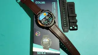 Colmi M42 - Review en español
