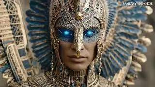 Pharaoh's Cosmic Secret  Anubis Reveals the Truth About Ancient Egypt   Fantasy Universe 720p, h264,