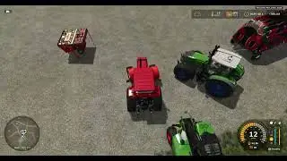 E6[EXCLUSIVE] FS25 Vouilly Quarry & LIVE Modding! Hard Start Ep 6 JMGaming