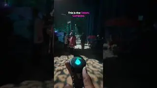 How the Totem Festival Compass Works!