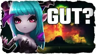 SUMMONERS WAR 💥 Wie gut ist ISAEL? ★ (Deutsch / German)