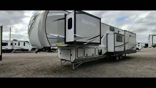 2021 Mesa Ridge 371MBH