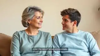 &ldquo;Don&rsquo;t be a social worker, be a friend&rdquo; : Why neurotypical women have to give autistic men more love
