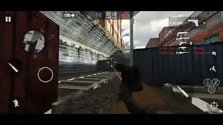 Bullet Force