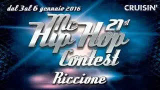 Mc hip hop contest 2016 Day 4
