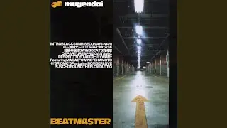 BEATMASTER - 宵待草