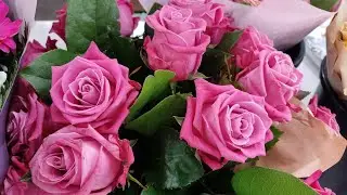 ЛЕРУА МЕРЛЕН ФЕВРАЛЬ 💕💕💕НОВИНКИ ТЕКСТИЛЯ 50 ОТТЕНКОВ РОЗОВОГО 💕💕💕💕💕💕💕💕