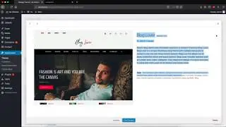 How to create WordPress custom Theme Part 2