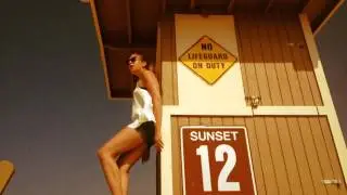 West Coast (alternative version)music video