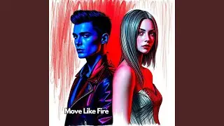 Move Like Fire
