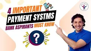 RTGS vs NEFT vs UPI vs IMPS | Banking Payment Systems Explained in Simple Words