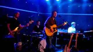 Liekki - Luudanvarsi@Suisto Klubi 2010