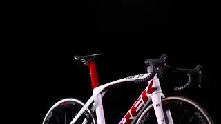 ICON CHROME TOUR - TREK