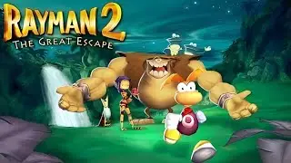 Tonic Trouble (Part 3) + Rayman 2 (Part 4) | Old-School 3D Platformers
