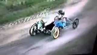 quadcycle old movie