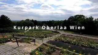 Kurpark Oberlaa, Wien