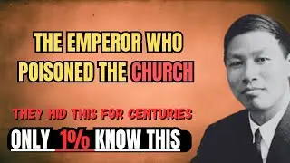 How Constantine Corrupted the Church and Turned Christianity Pagan - Watchman Nee