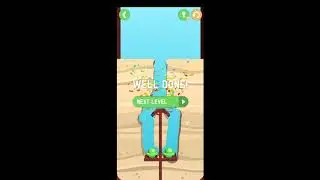 Dig this (Dig it) Level 1-1 to 1-20 |SandBox| Chapter 1 level 1-20 Walkthrough Solution