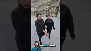 🔴ВИРУСНОЕ РАСПРОСТРАНЕНИЕ! Мошенничество с использованием буфера обмена в Париже мгновенно раскрыто