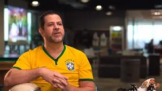 SOVOS - Como &eacute; trabalhar na Sovos Brasil? (por Dumela Filmes)