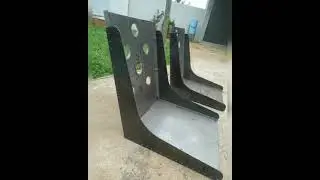 Banco para HOTROD - Bomber Seat