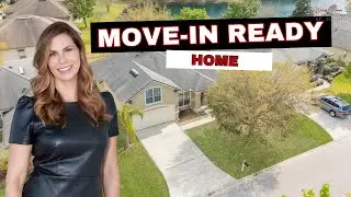 Home For Sale in St. Augustine, FL