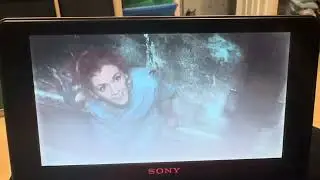 The Walking Dead 5x04 Grady Memorial Hospital Escape Scene 