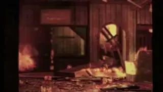 Brothers in Arms: Hell's Highway - 22