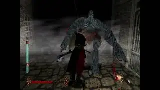 Nightmare Creatures 1 Level 8 - Queenhite Docks (Ignatius Hard diffculty)