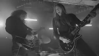Oli Brown & The Dead Collective - FULL SHOW - 4/19/24 Camden Assembly - London