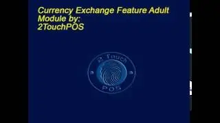 The Currency Exchange Feature