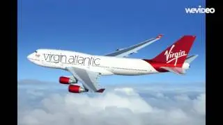 My Favourite Airlines